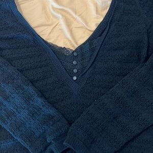 Sezane gretha xs EUC